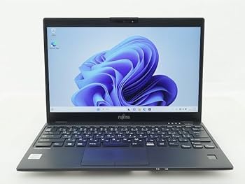 Amazon.co.jp: 【整備済み品】 富士通 Lifebook U9310/D